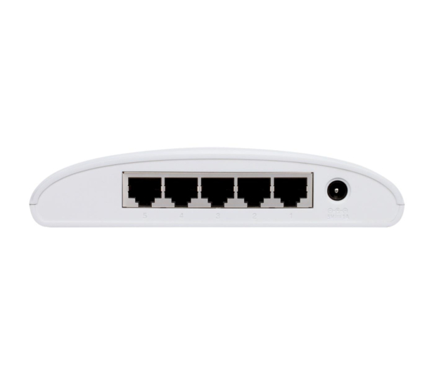 D-LINK DGS-1005D - 7548 - zdjęcie 2